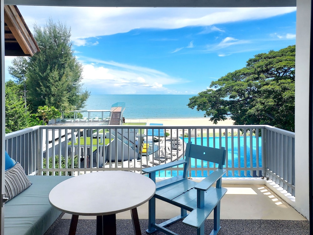 Veranda Resort and Villas Hua Hin Cha Am 80/82