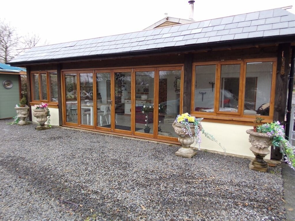 Barton Gate Farm Guesthouse 2/50