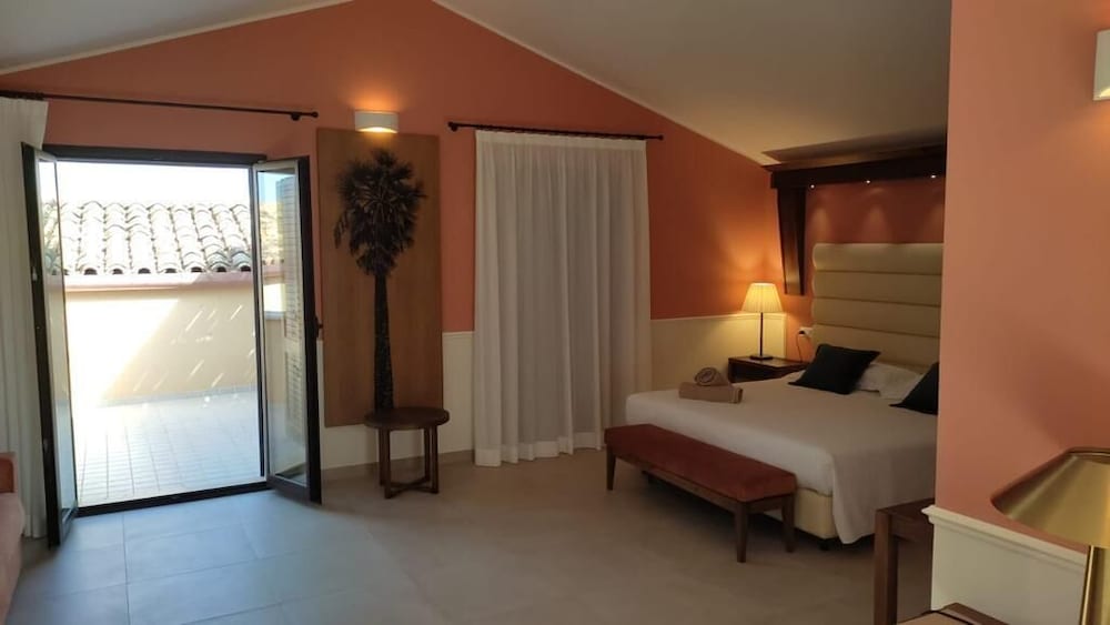 Baglio Soria Resort & Wine Experience 6/70