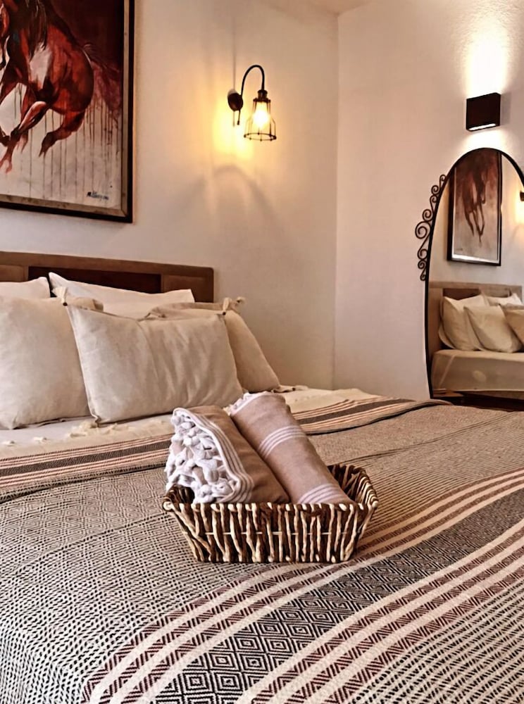 Alacati Umitev Boutique Hotel 29/50