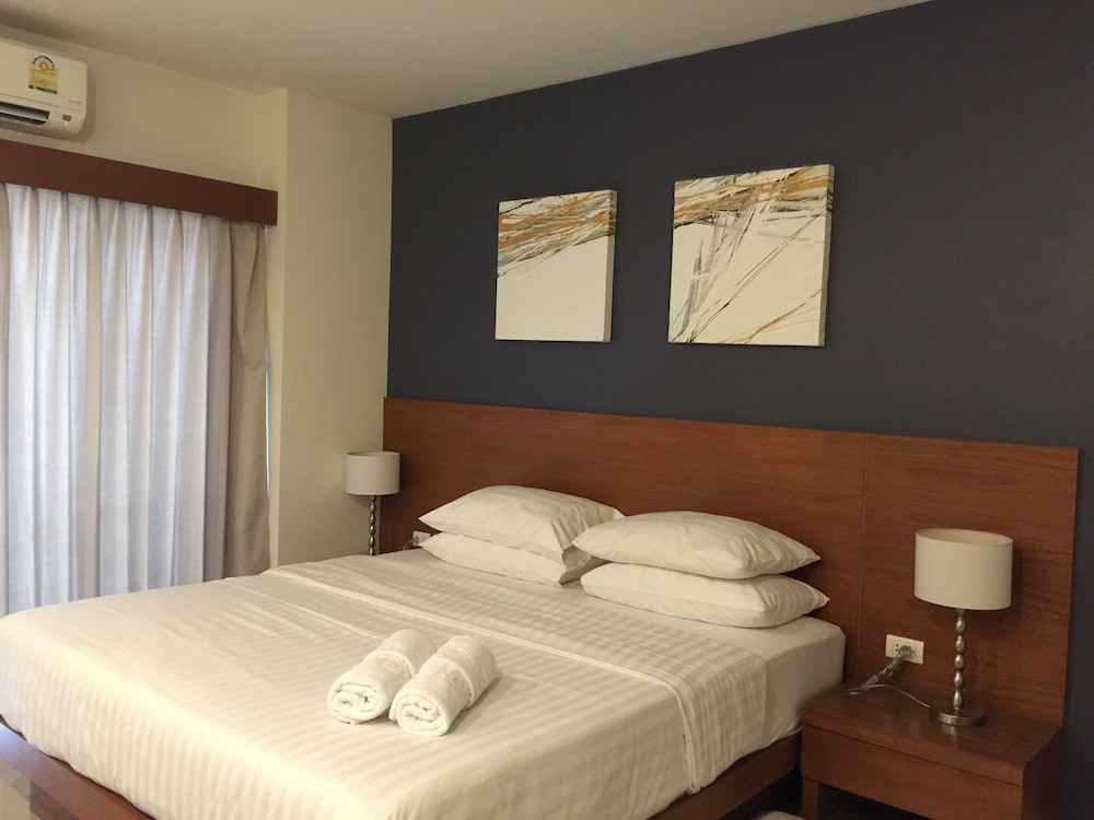Pannapat Place 25/64