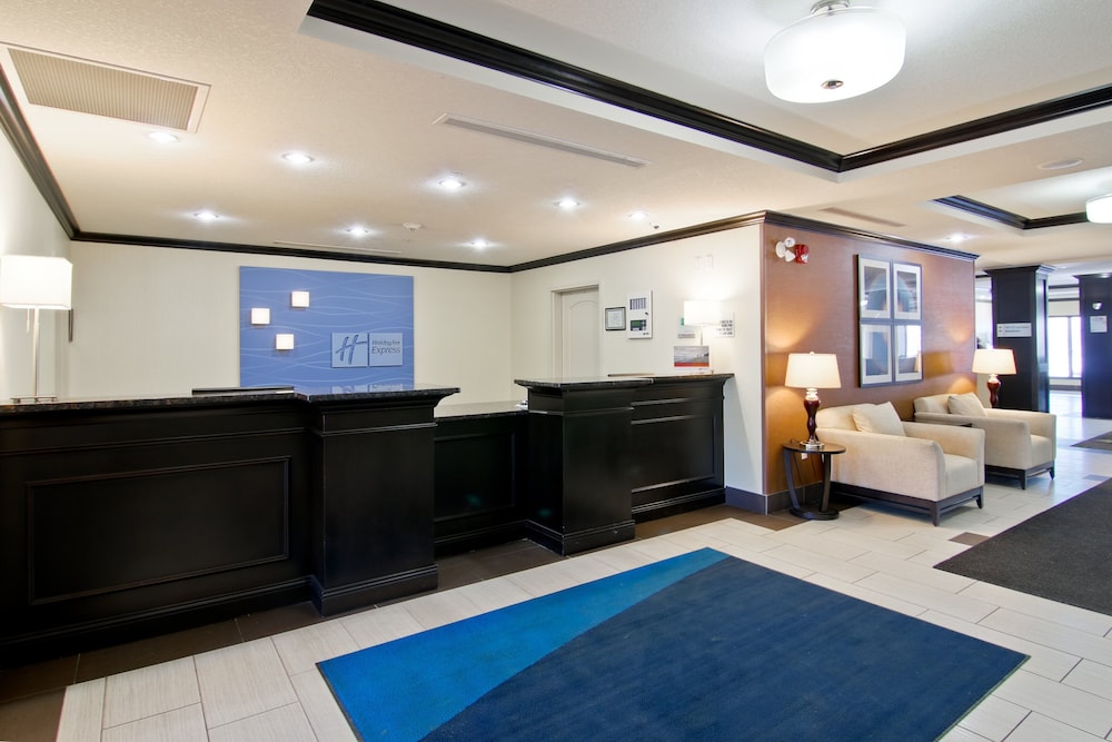 Wingate by Wyndham Fort Saskatchewan 9/64