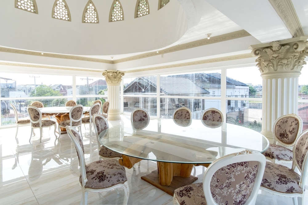 Super OYO Capital O 293 Mutiara Hijau Suites Syariah 39/45