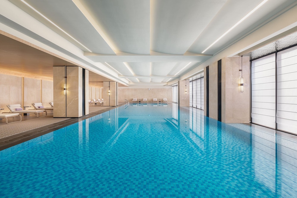 Sheraton Pujiang 17/40
