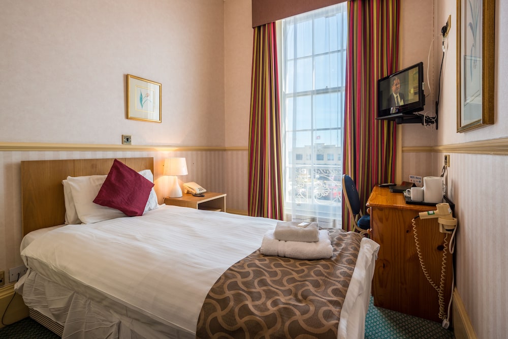 Hotel Prince Regent 14/71
