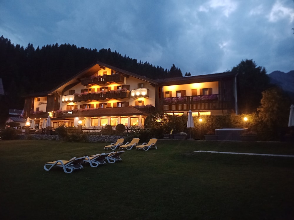 Park Hotel Arnica 1/50