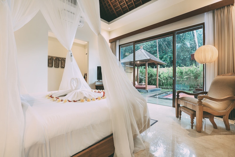 Puri Sebali Resort 61/78