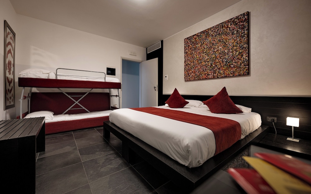 CA POZZO INN 26/62