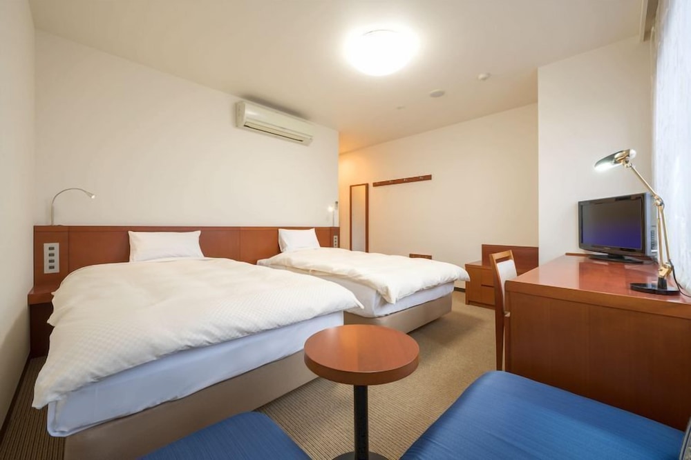 Grand Park Hotel Odate 19/47