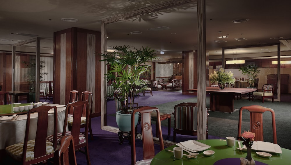 Howard Plaza Hotel Kaohsiung 64/78