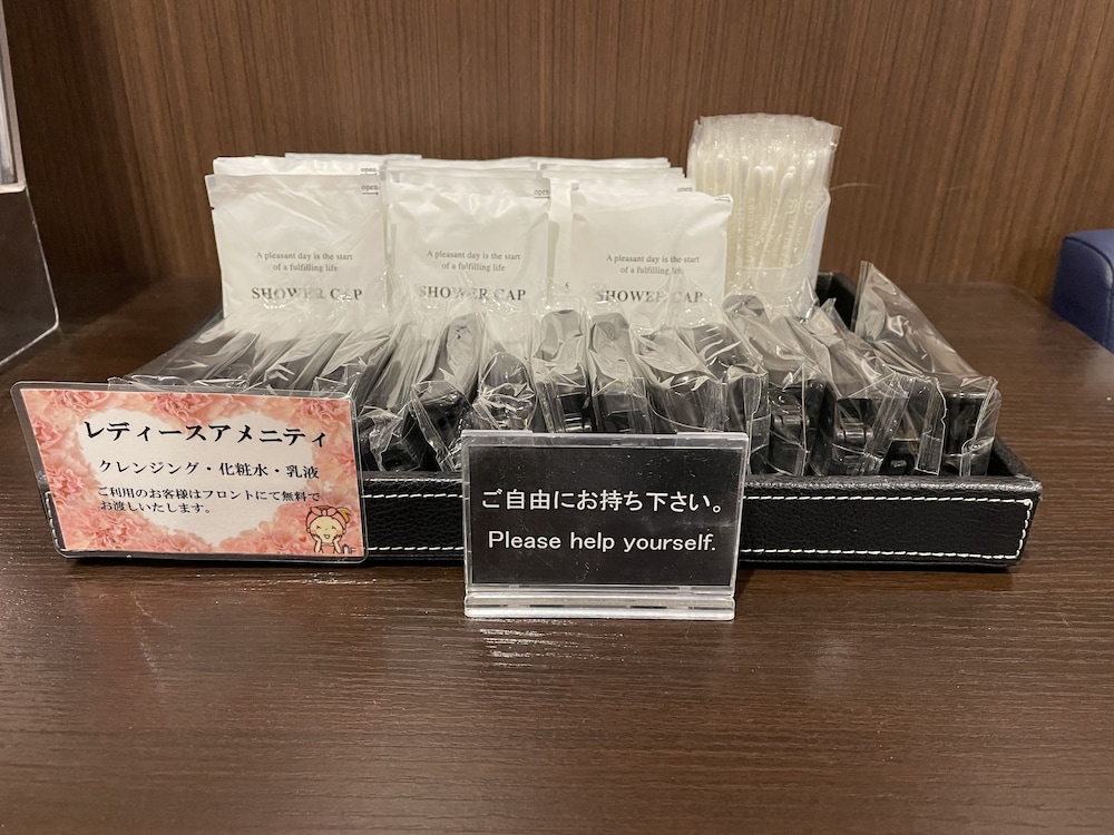 レイクリゾートホテル 大津石山 写真5