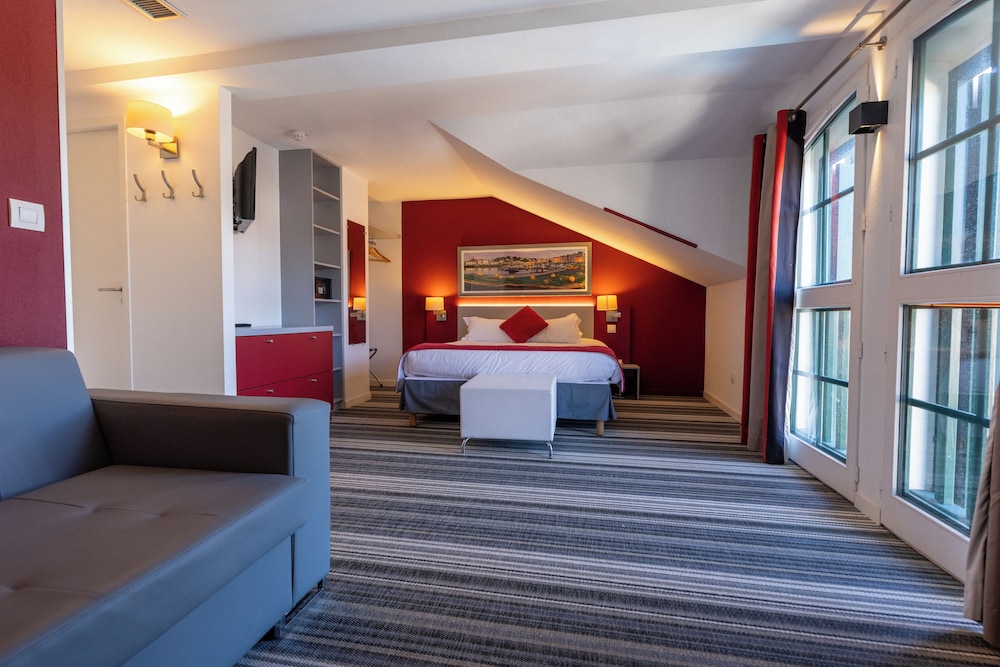 Hotel Donibane 31/59
