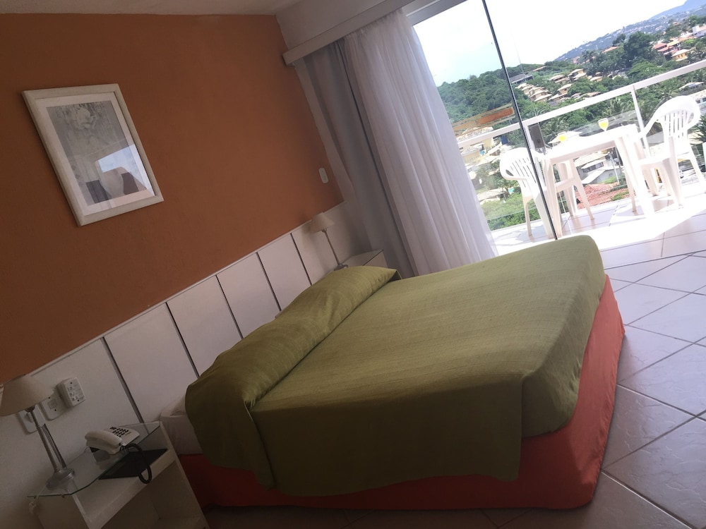 Pousada Almar 19/34