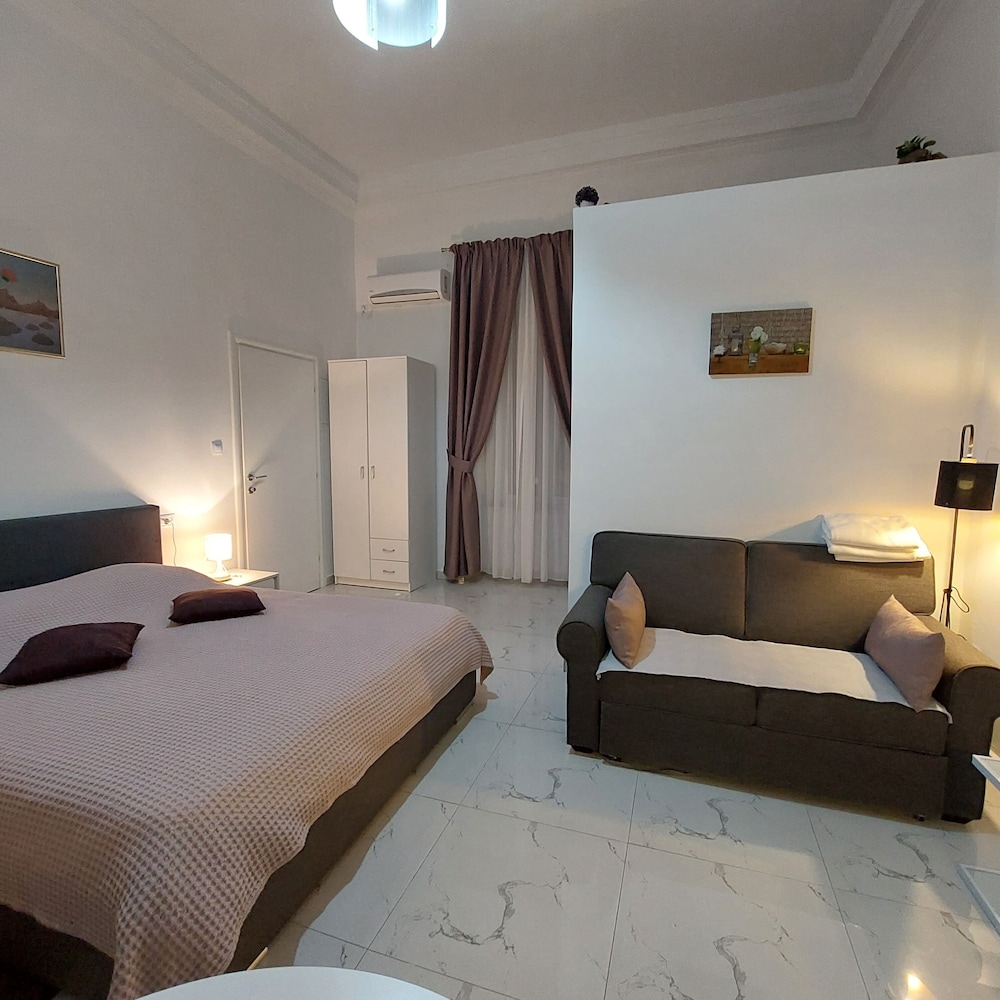 Apartments Nerio 11/49