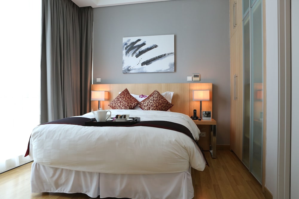 Fraser Residence Sudirman Jakarta 25/59