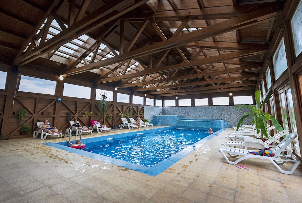 Seven Seasons Hotel and Spa 41/67