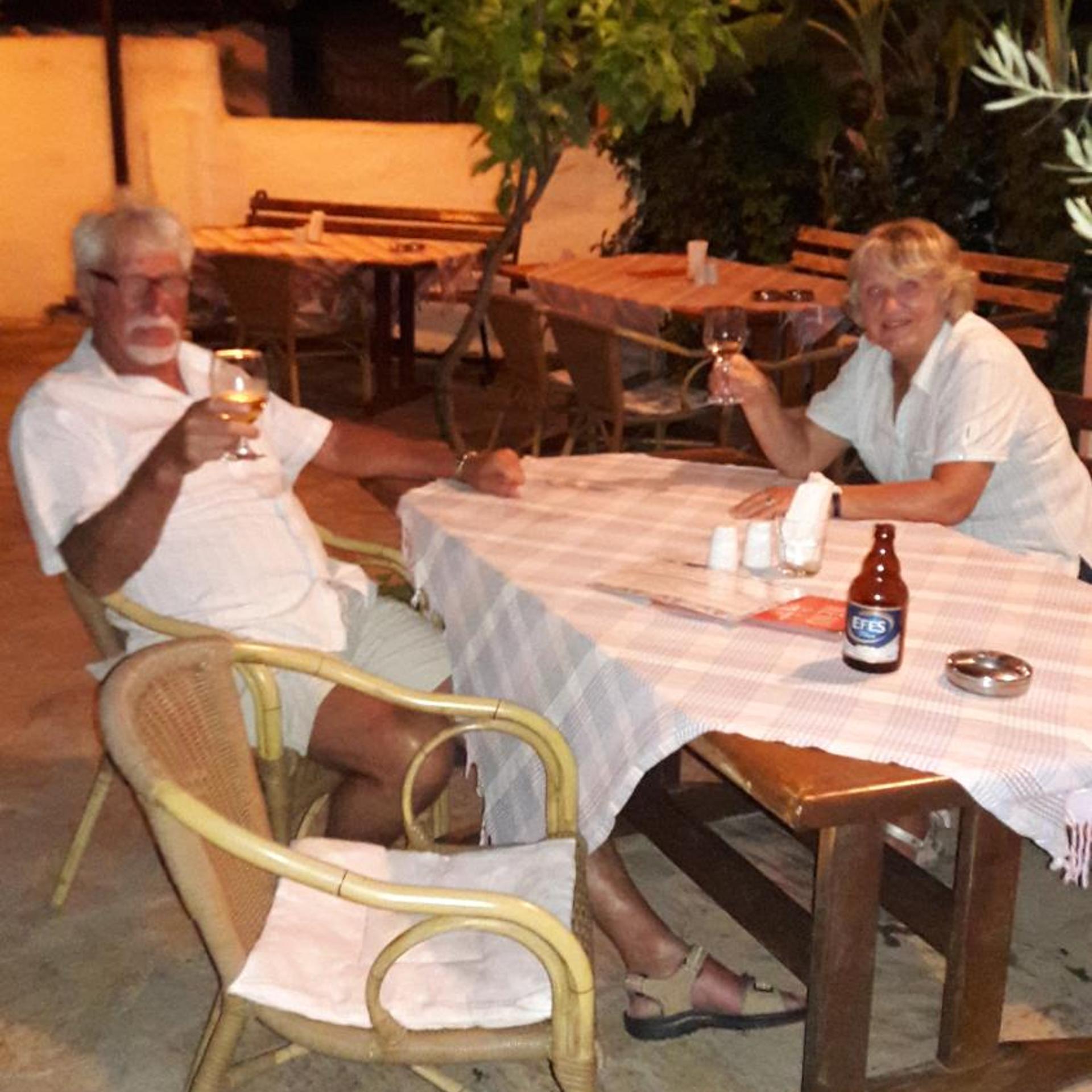 Dalyan Central Park Hotel - Adults Only 42/55