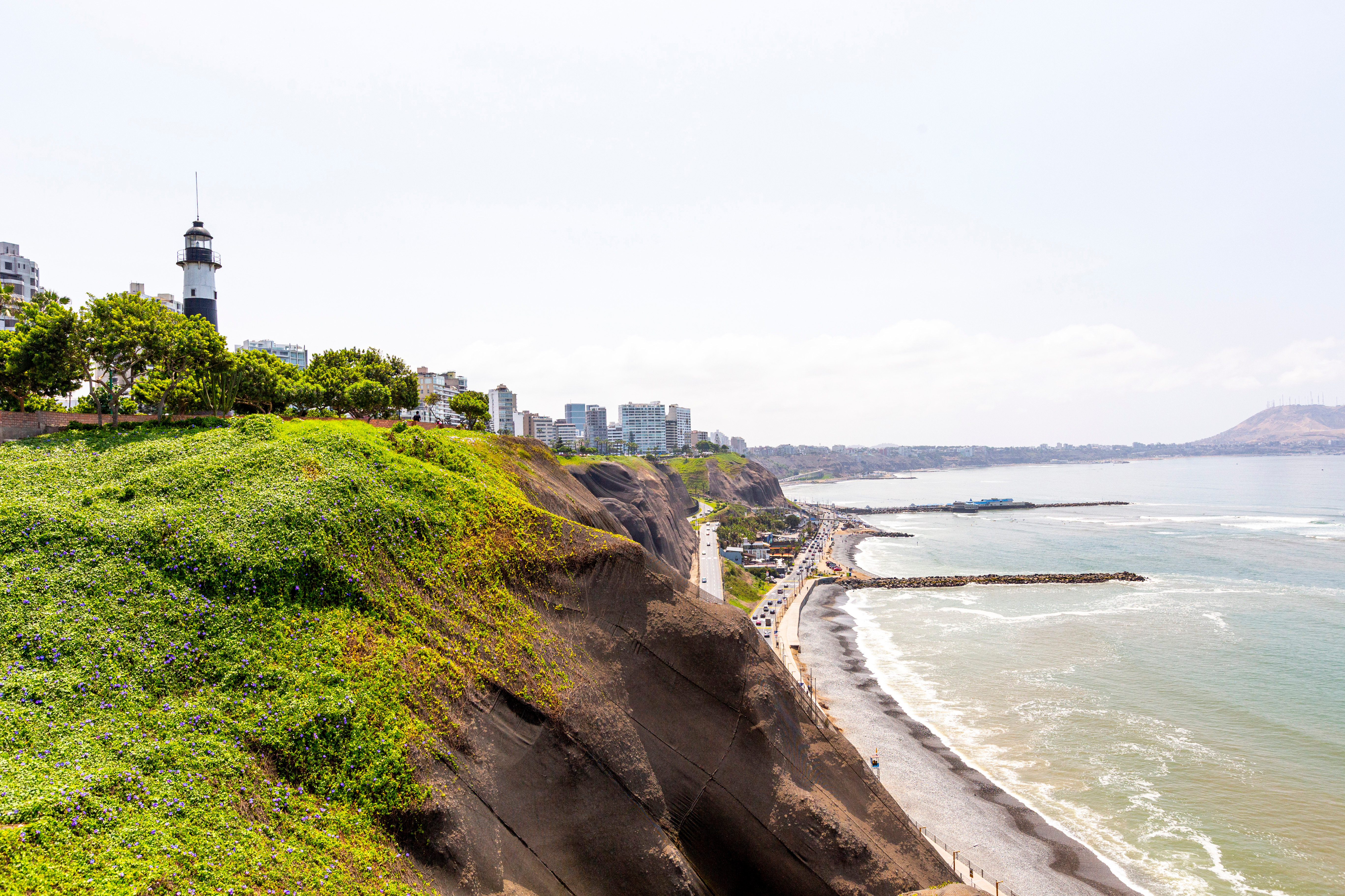 InterContinental Hotels REAL LIMA MIRAFLORES 64/69