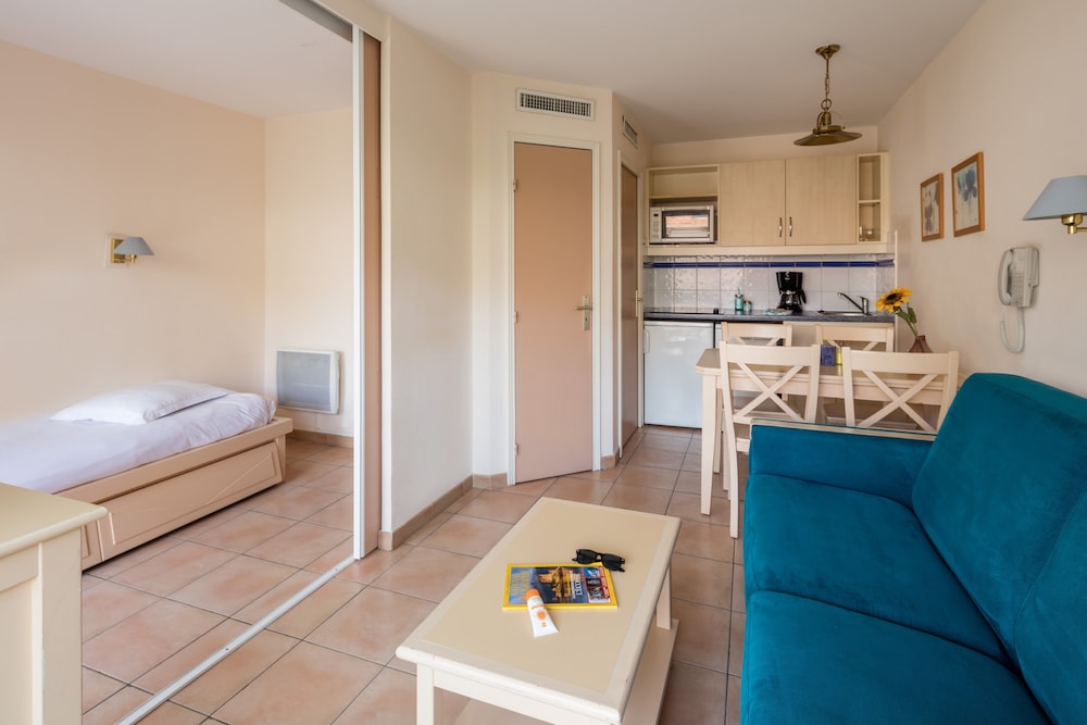 Residence Pierre And Vacances Les Rivages Du Parc 13/50