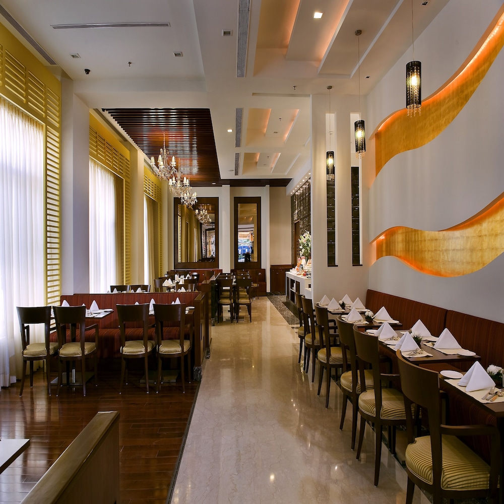 Park Inn Gurgaon 43/60