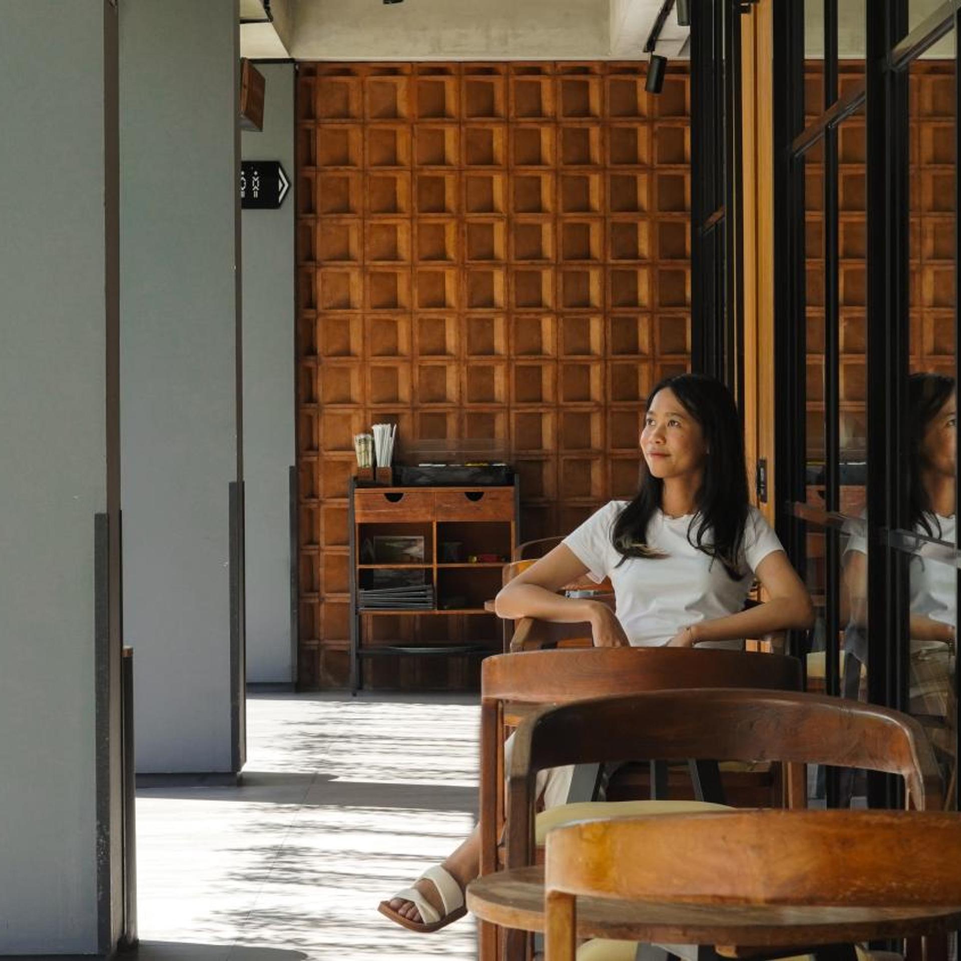 JW Naungan Co-Living Hotel & Villas 14/50