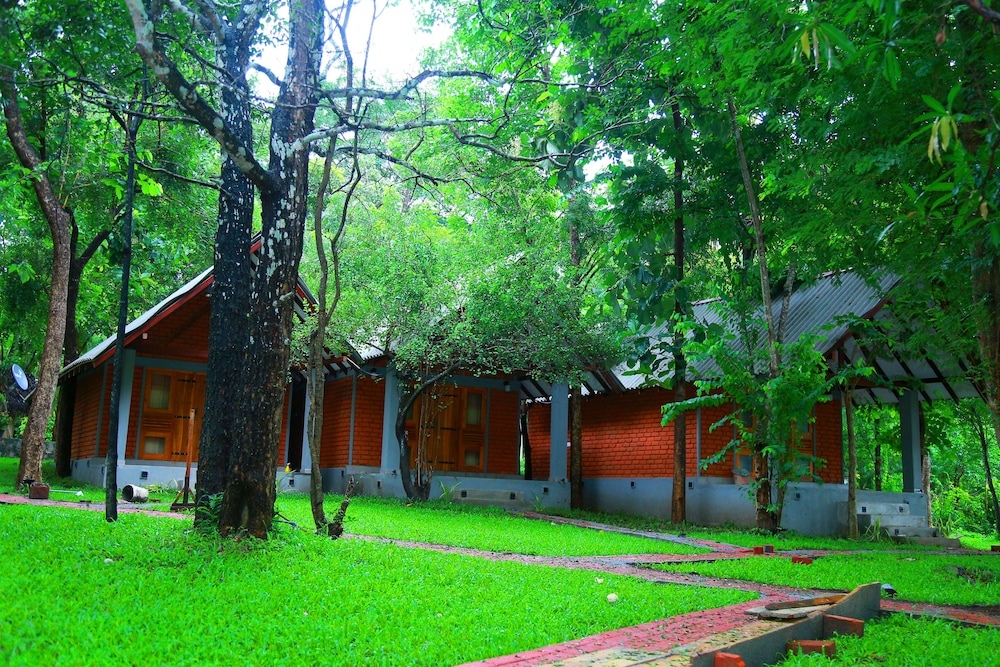 Viverra Hotel 13/17