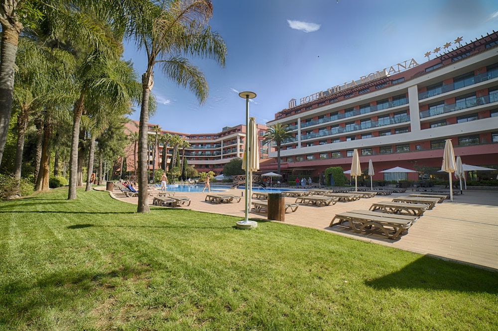 Ohtels Vila Romana 63/66