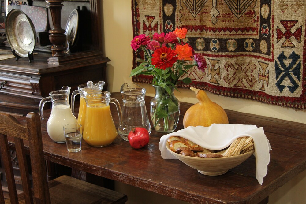 Silk Road Hotel 22/49