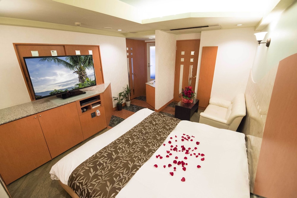 Hotel The Hotel Shinjuku Kabukicho - Adults Only 19/50
