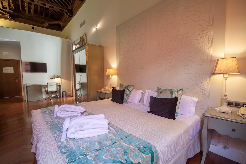 Hotel Boutique Palacio Pinello 26/73