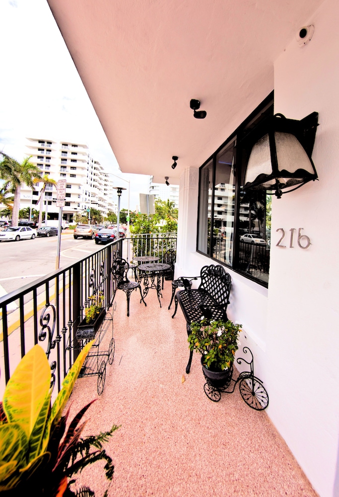 Notebook Miami Beach 2/49