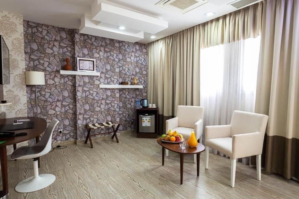 Hotel Rue D'or 40/58
