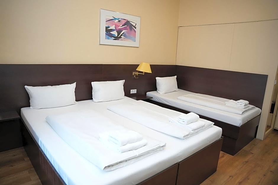 Hotel CityRing 11/17