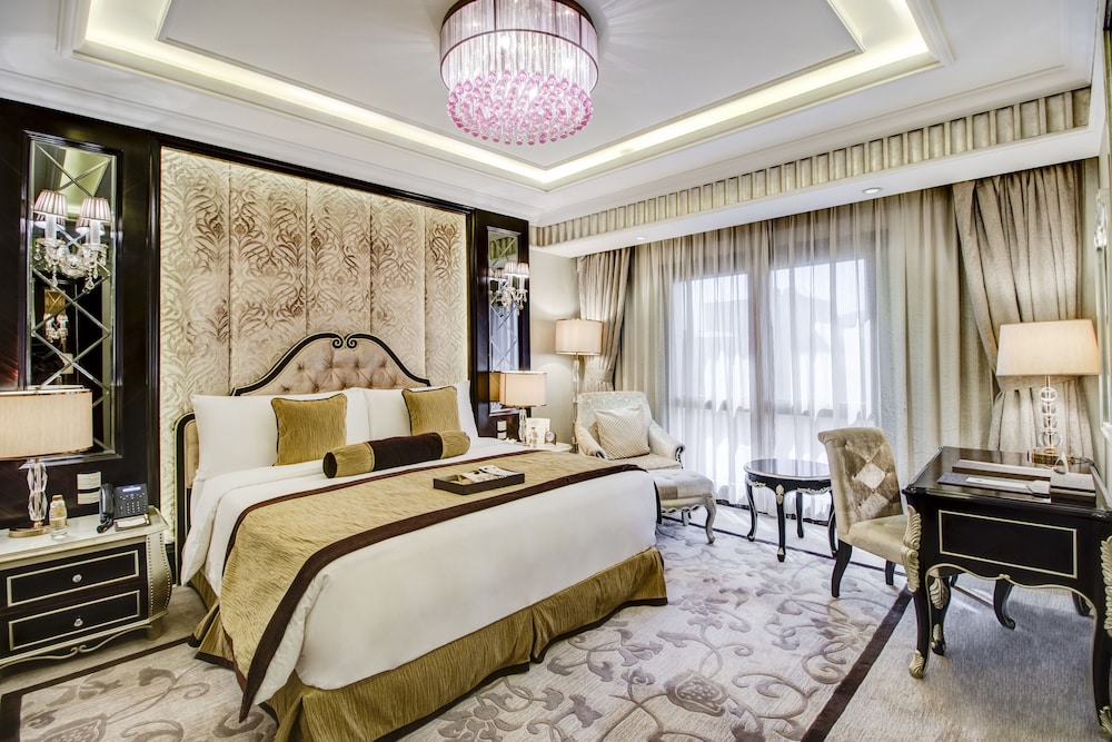 فندق نارسيس الرياض(Narcissus Hotel & Spa, Riyadh) 8/35