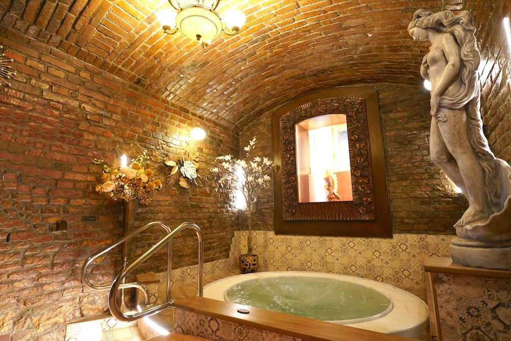 Hotel Liliova Prague Old Town 40/68