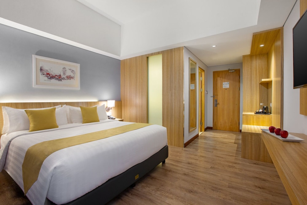 Aston Gresik Hotel & Conference Center 25/59