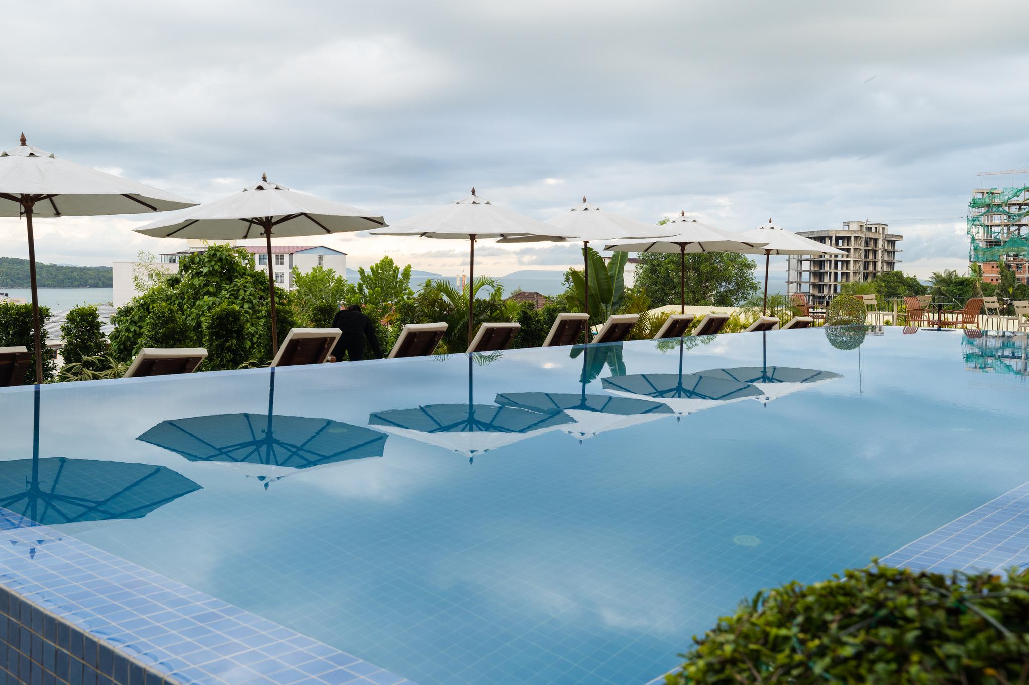 Onederz Sihanoukville 18/38