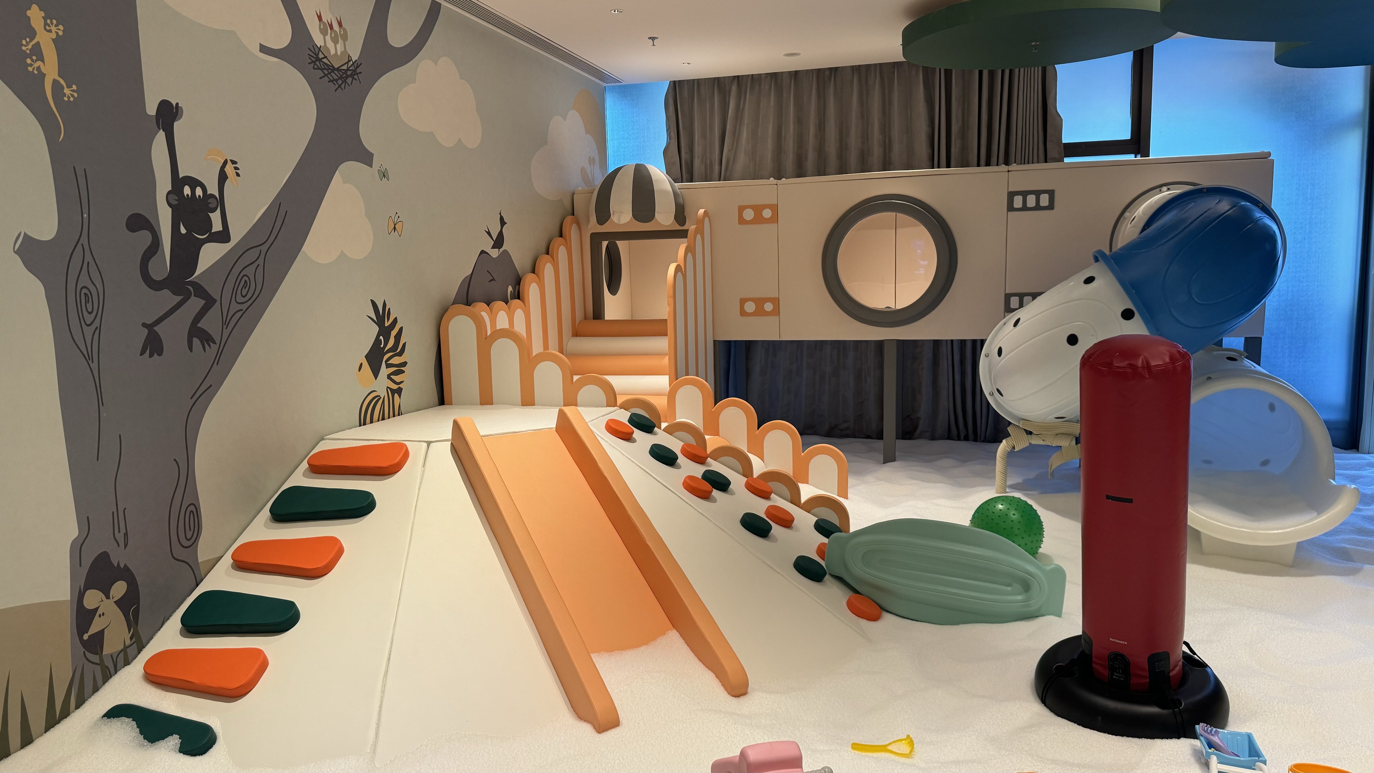 Hotel Indigo Suzhou Yangcheng Lake 67/76