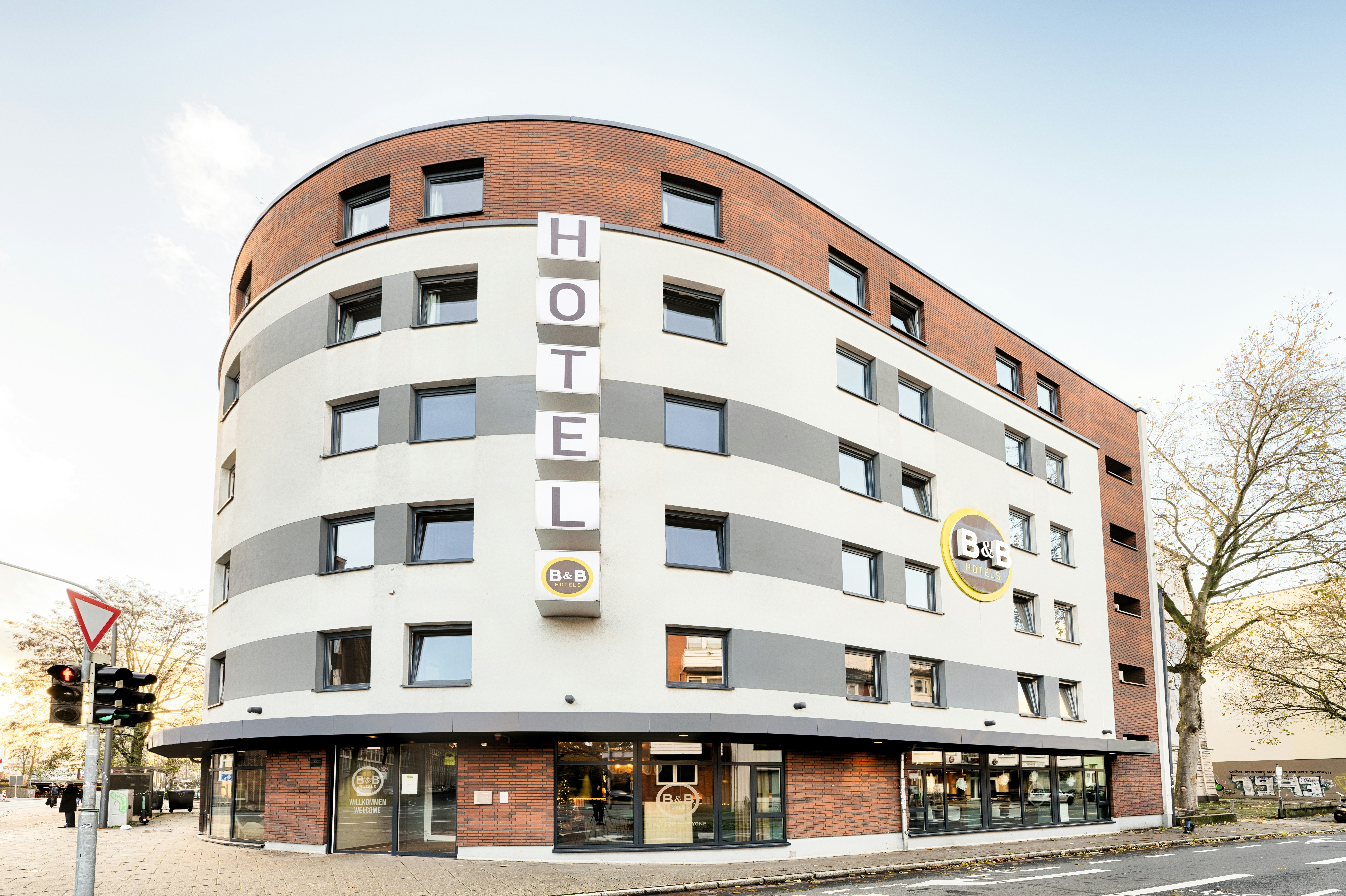 B&B Hotel Bremen-City 1/50