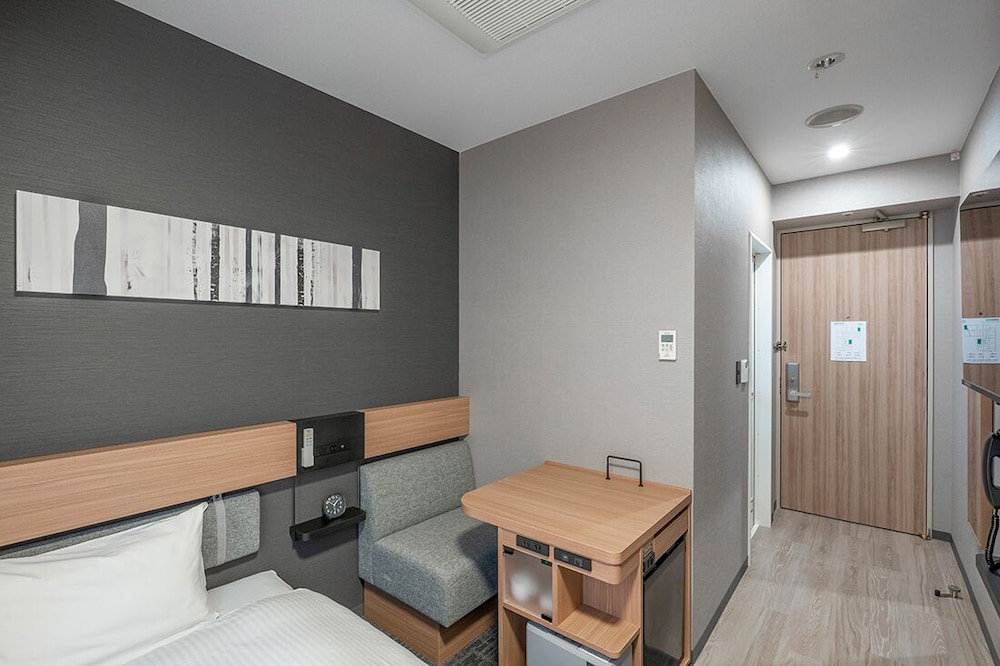 Washington R&B Hotel Sapporo Kita 3 Nishi 2 27/43