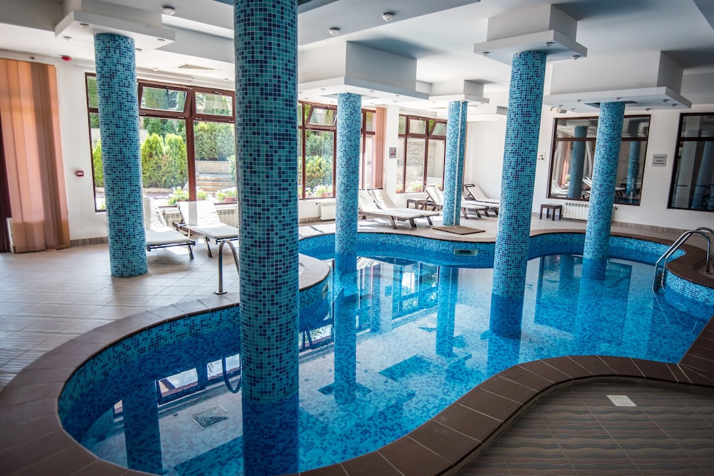 ORBILUX HOTEL BANSKO 43/74