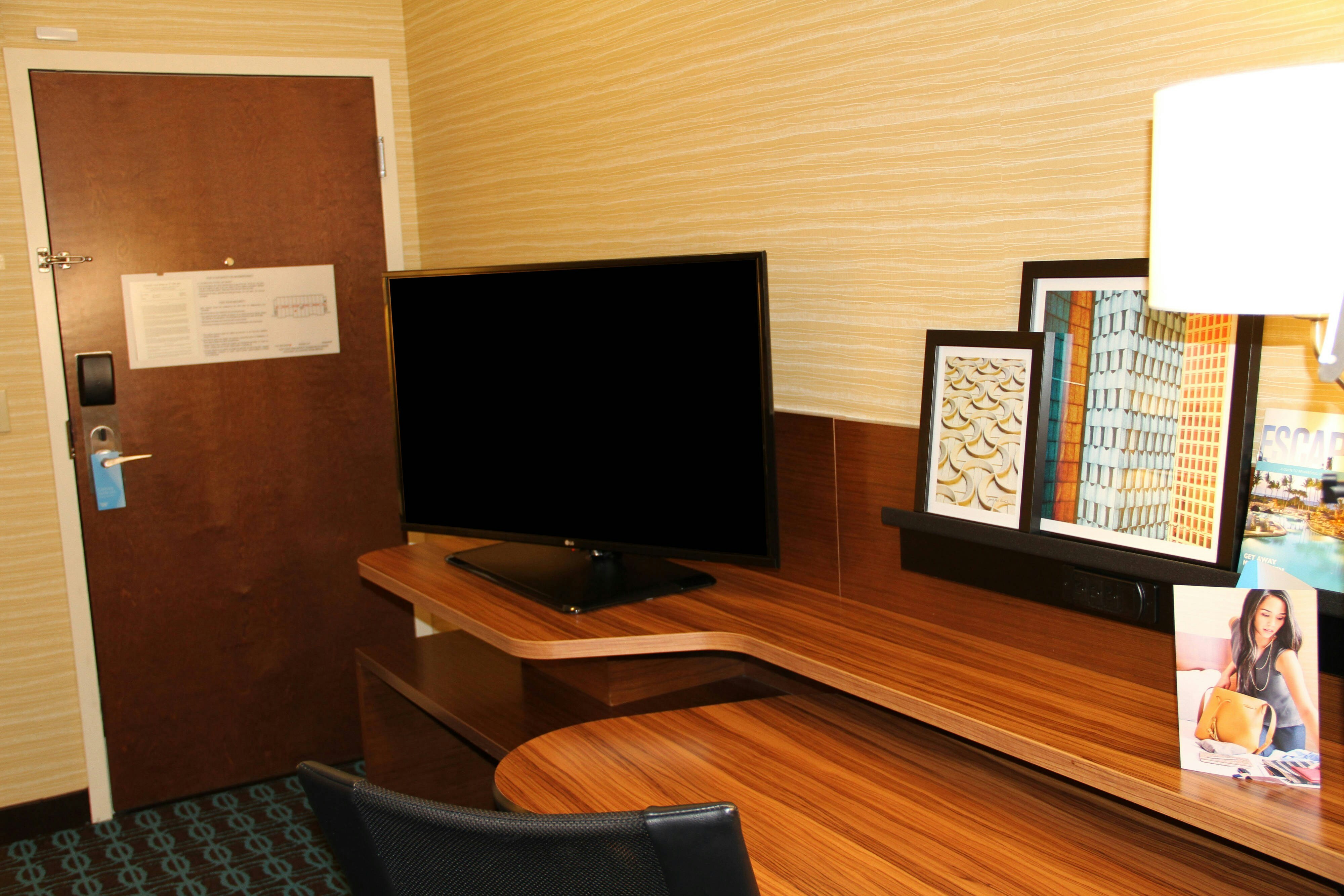 Fairfield Inn & Suites Jonestown Lebanon Valley 39/45