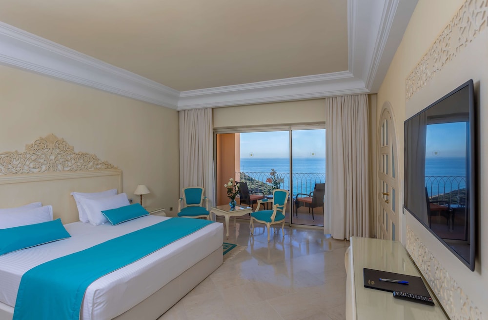 Royal Tulip Korbous Bay Thalasso & Springs 18/61