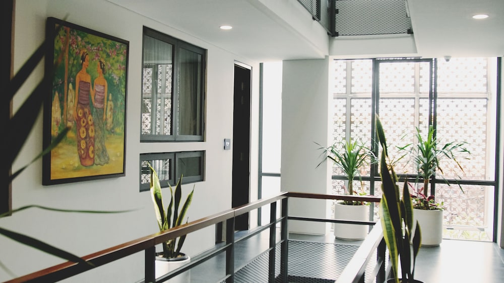 S7 Suites Gandaria 45/52