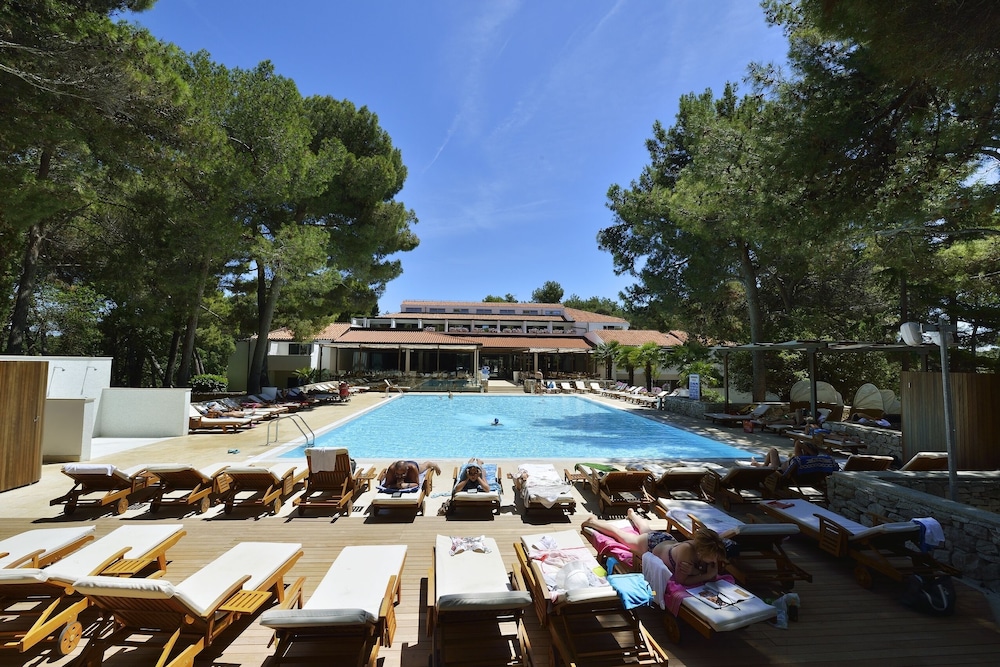 Villa Galijot Plava Laguna 17/50