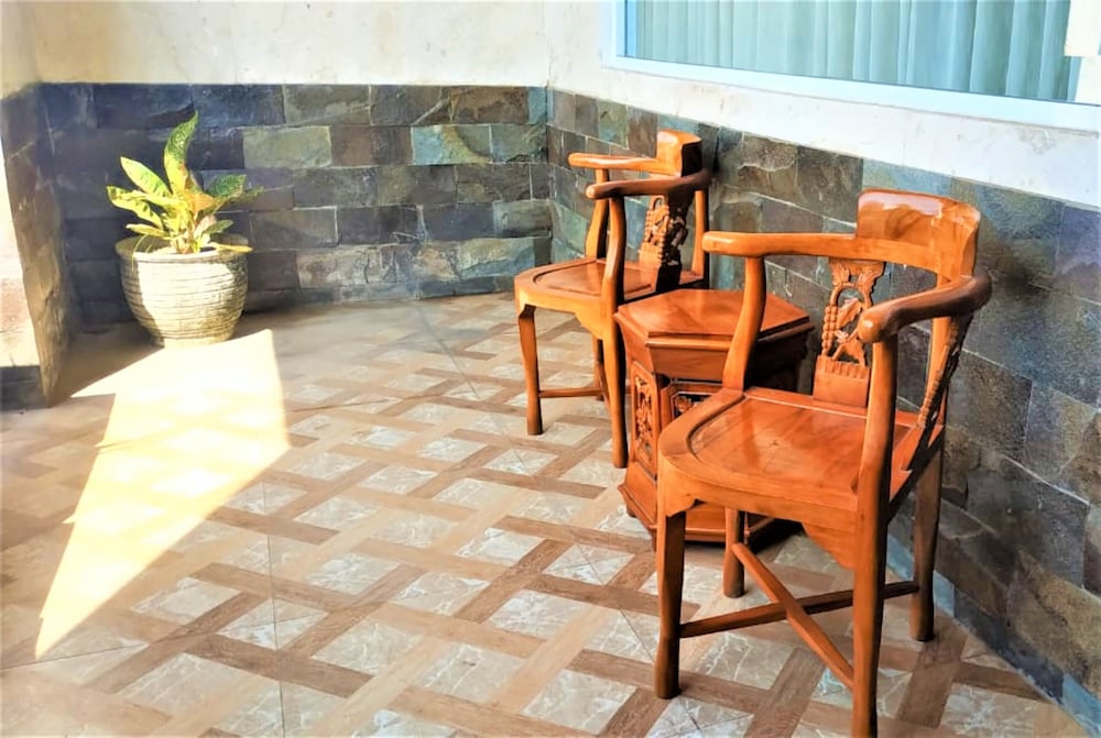 Batam Harbour Boutique Hotel And Spa 60/66