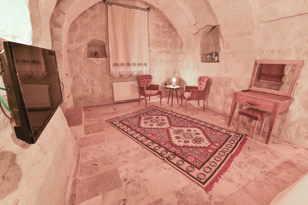 Mosaic Cave Hotel 38/50
