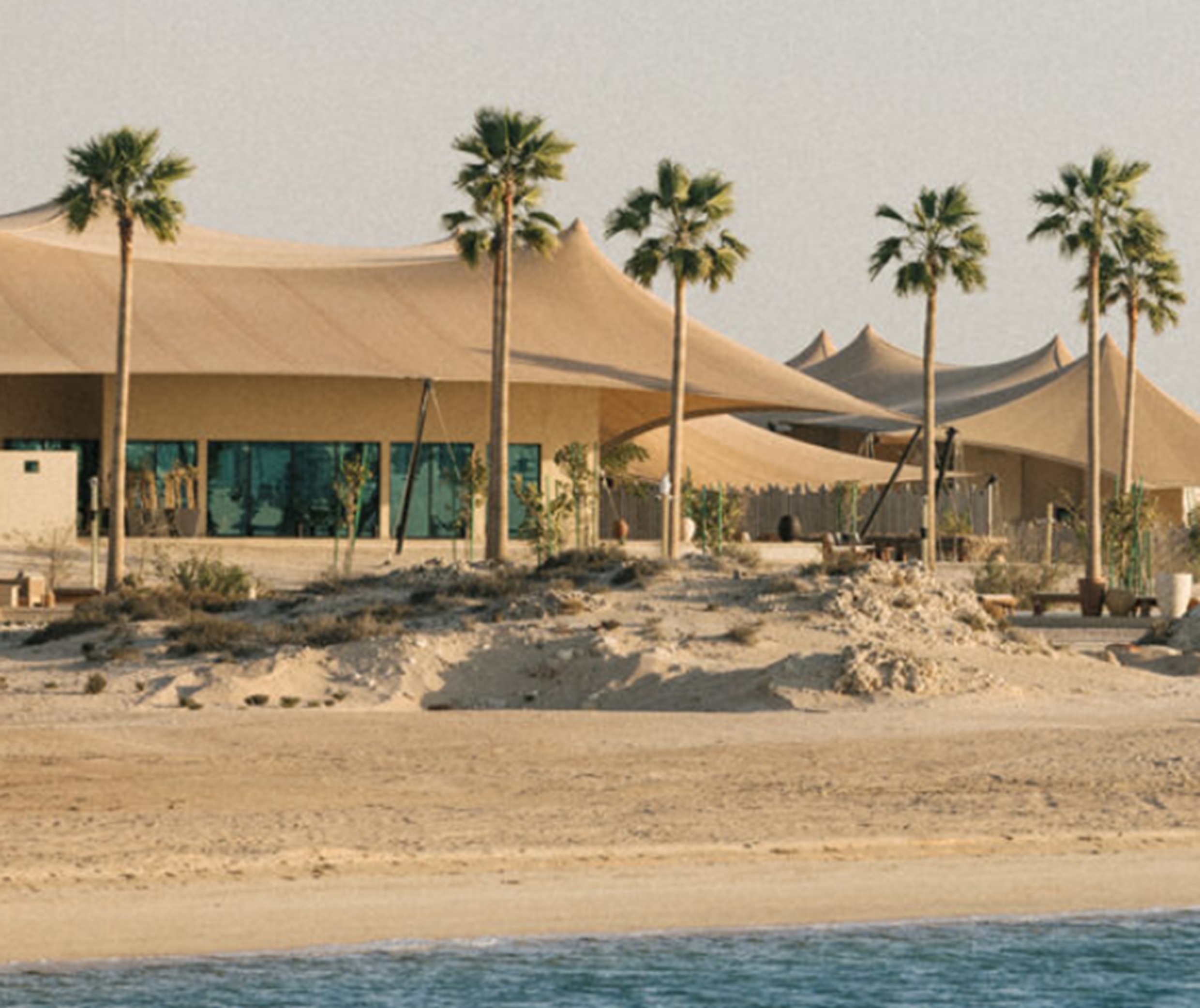 Ras Abrouq Desert Resort 36/53