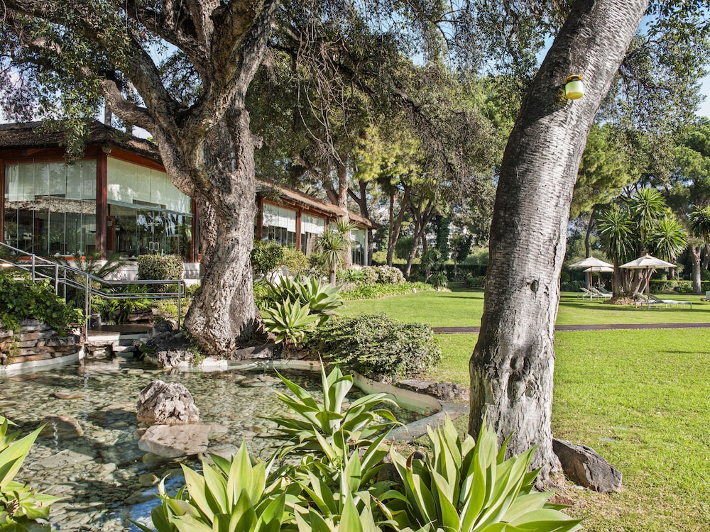 Hotel Don Pepe Gran Melia 74/78