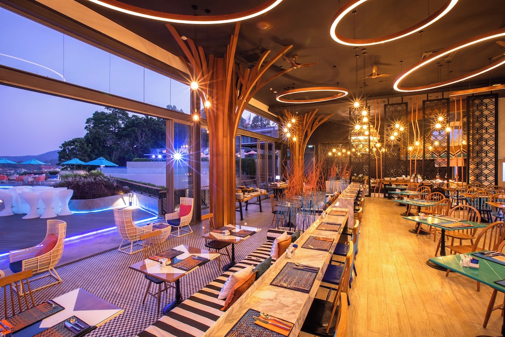 The SIS Kata Resort - Adults Only 33/50